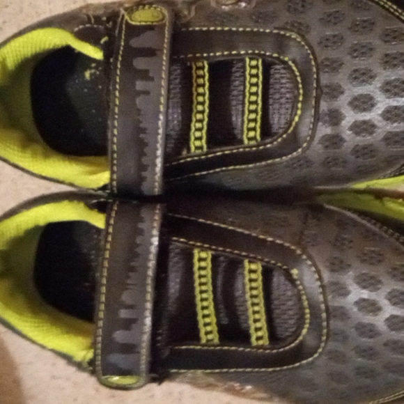 NinjaTurtles Flashing shoes - Picture 11 of 13